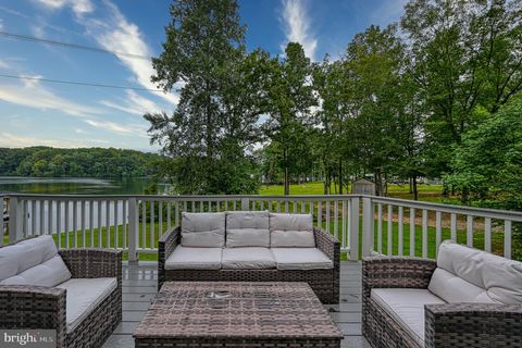 Tiny photo for 845 Elnor Road, BUMPASS, VA 23024 (MLS # VALA2009602)