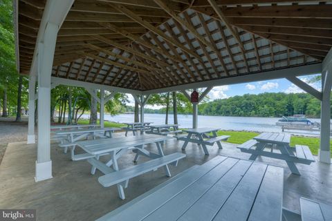 Tiny photo for 845 Elnor Road, BUMPASS, VA 23024 (MLS # VALA2009602)