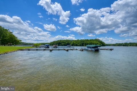 Tiny photo for 845 Elnor Road, BUMPASS, VA 23024 (MLS # VALA2009602)