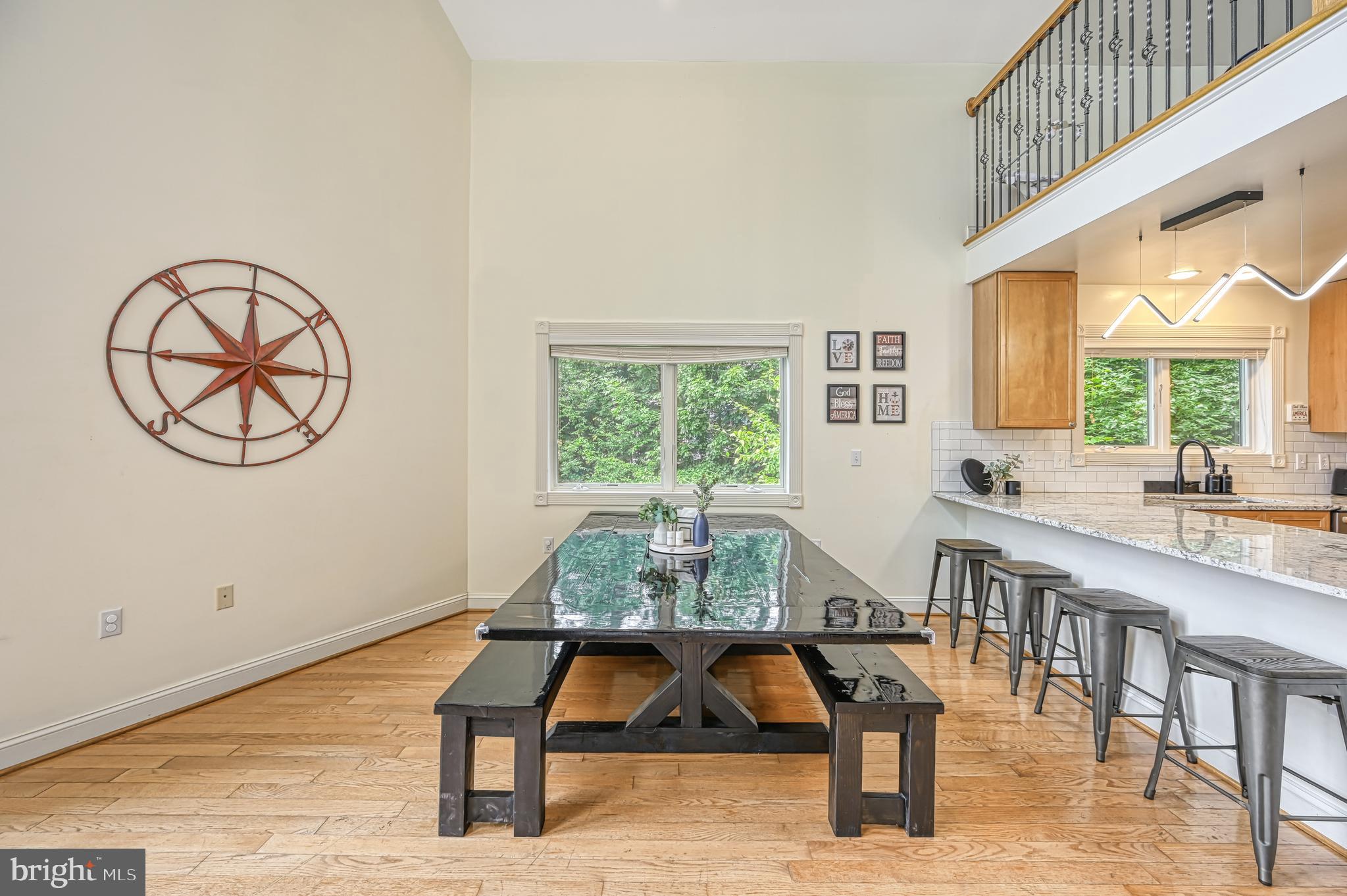 CUCKOOS NEST - Residential