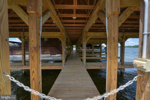 Tiny photo for 845 Elnor Road, BUMPASS, VA 23024 (MLS # VALA2009602)
