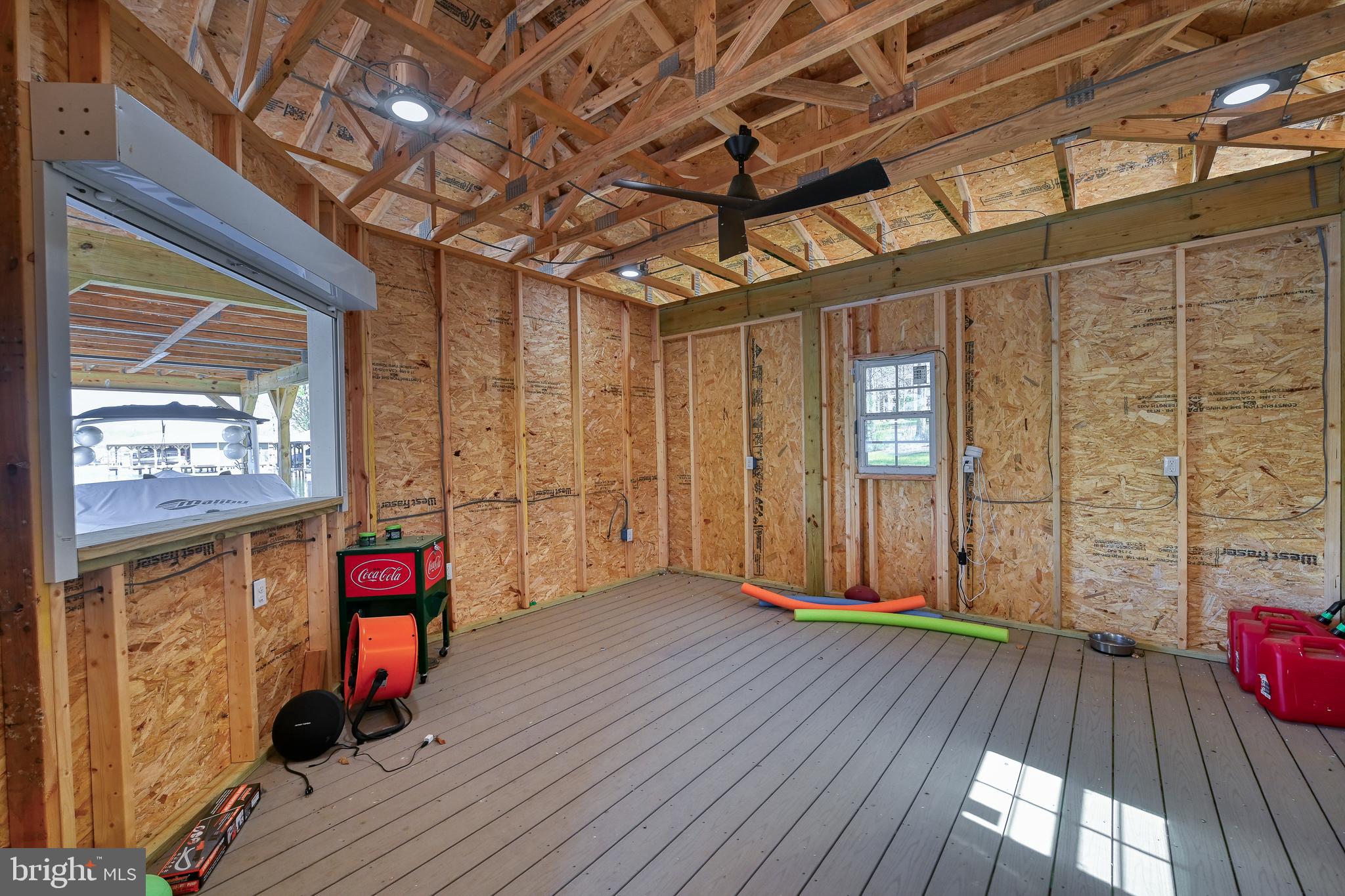 CUCKOOS NEST - Residential