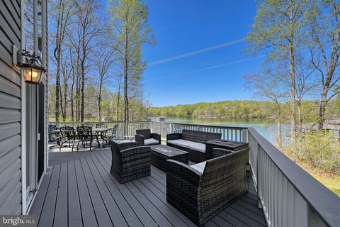 Tiny photo for 845 Elnor Road, BUMPASS, VA 23024 (MLS # VALA2009602)