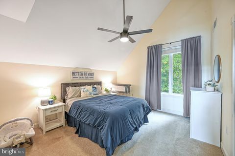 Tiny photo for 845 Elnor Road, BUMPASS, VA 23024 (MLS # VALA2009602)