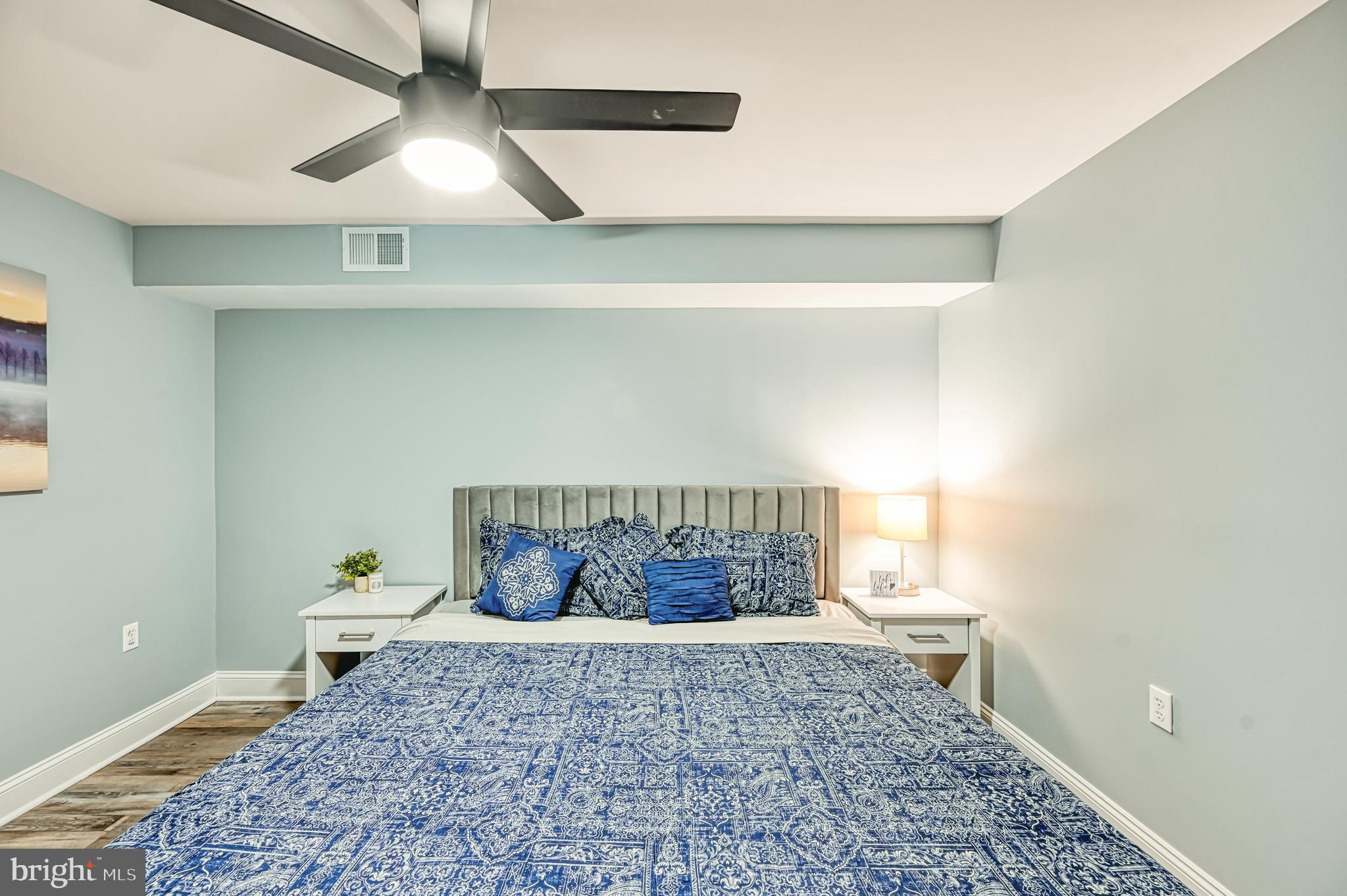 CUCKOOS NEST - Residential