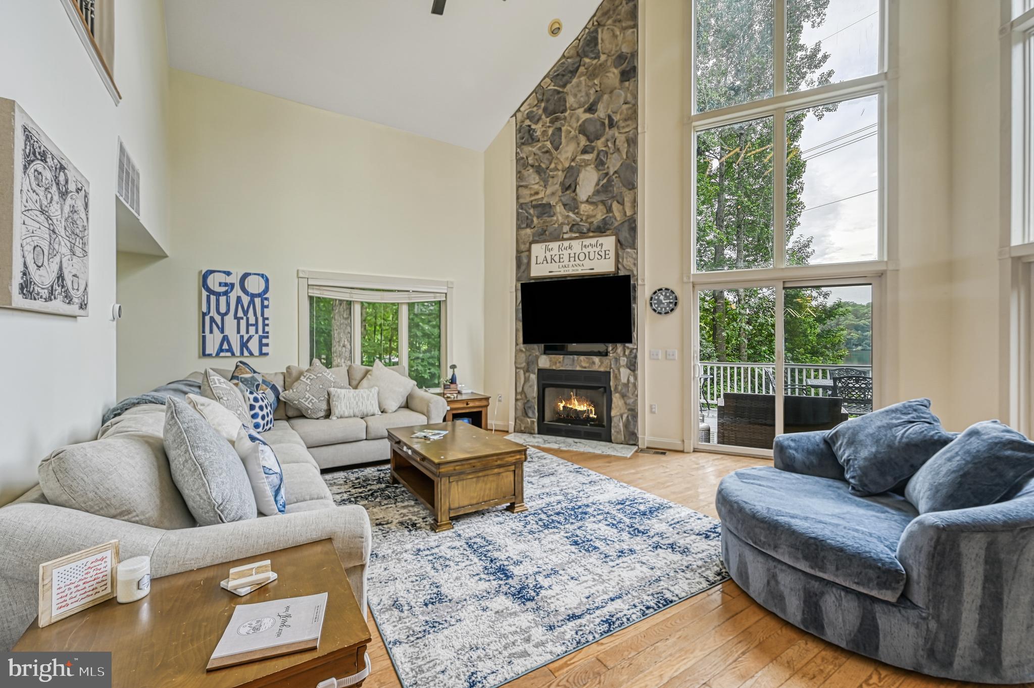 CUCKOOS NEST - Residential