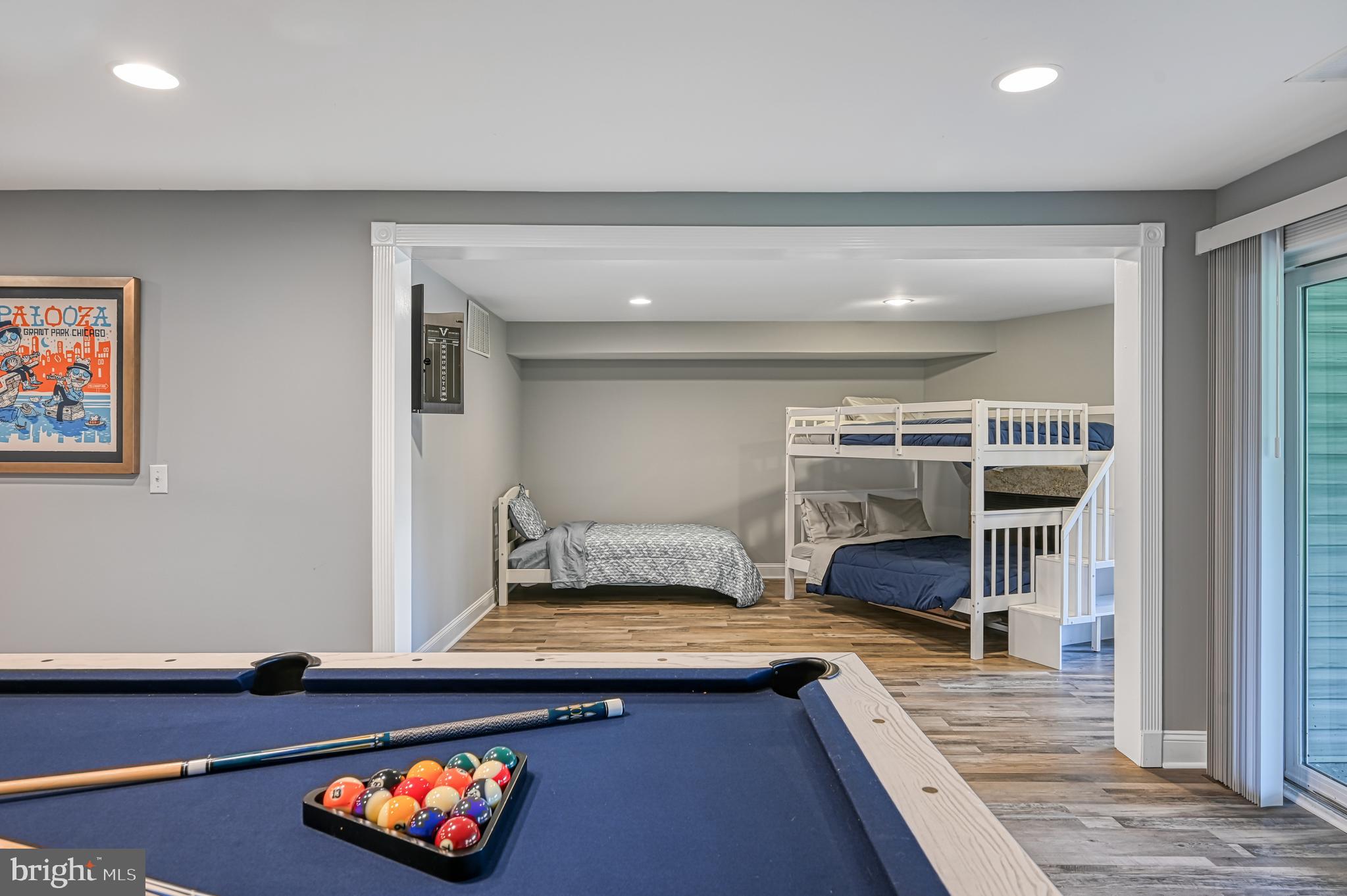 CUCKOOS NEST - Residential