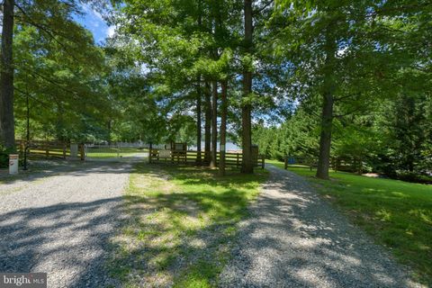 Tiny photo for 845 Elnor Road, BUMPASS, VA 23024 (MLS # VALA2009602)