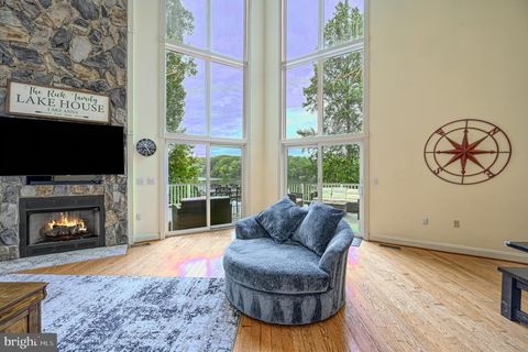 Tiny photo for 845 Elnor Road, BUMPASS, VA 23024 (MLS # VALA2009602)