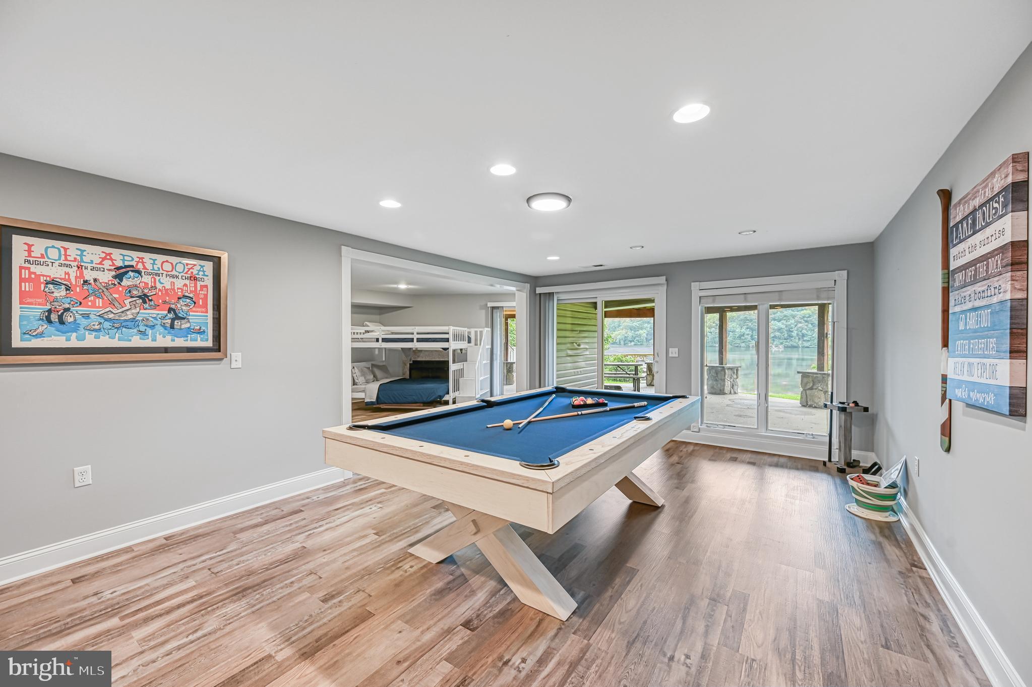 CUCKOOS NEST - Residential