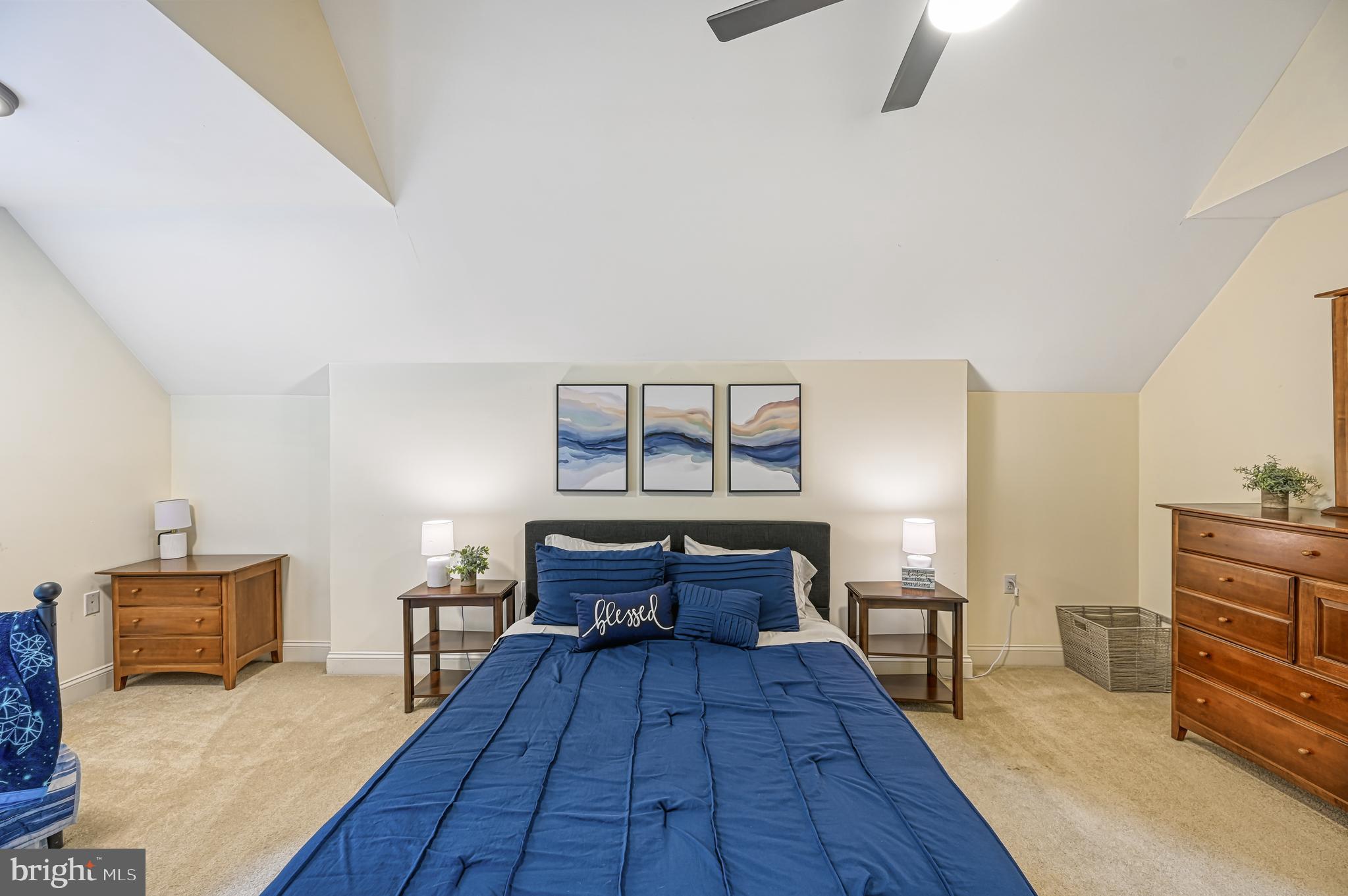 CUCKOOS NEST - Residential