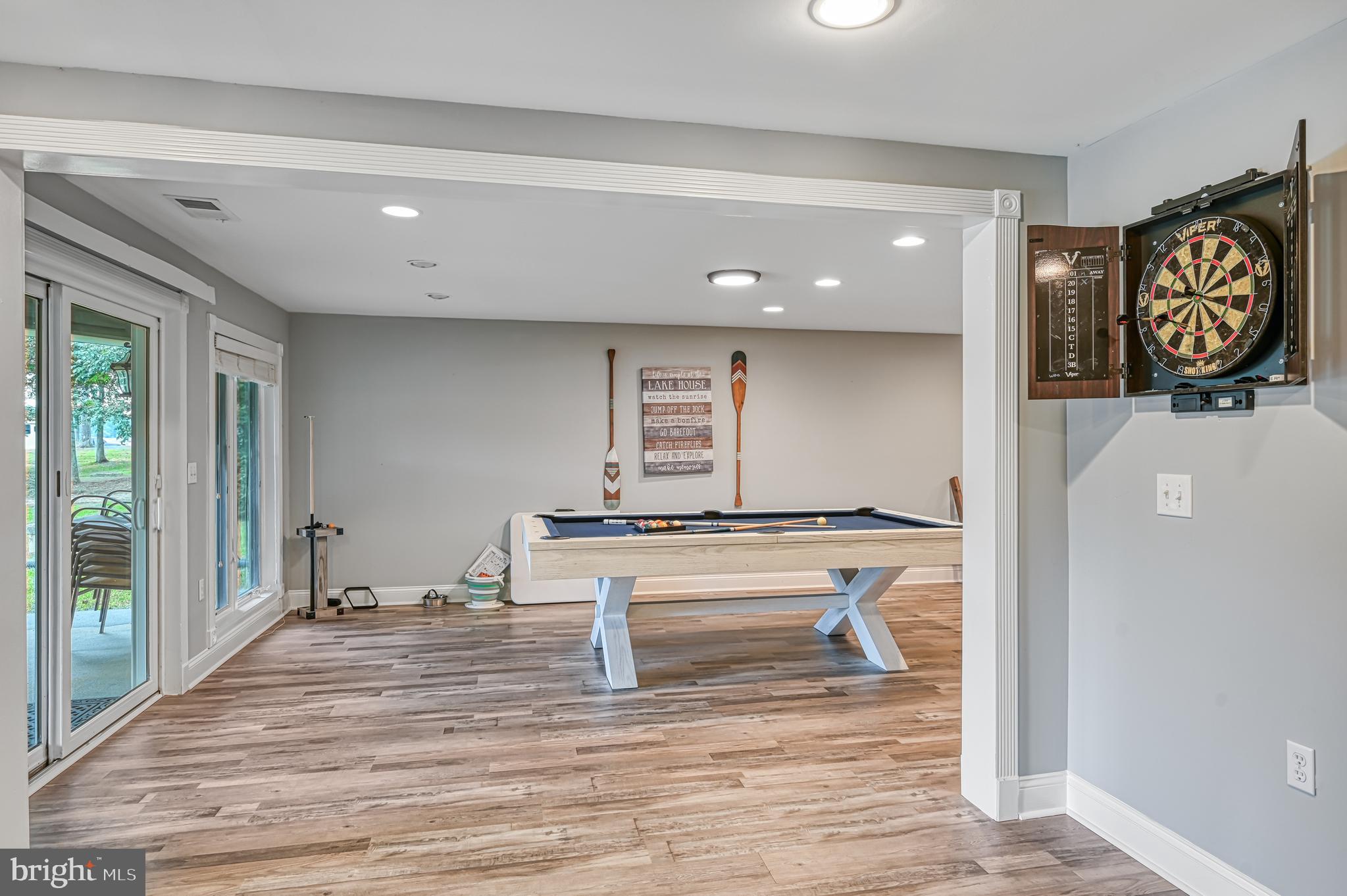 CUCKOOS NEST - Residential