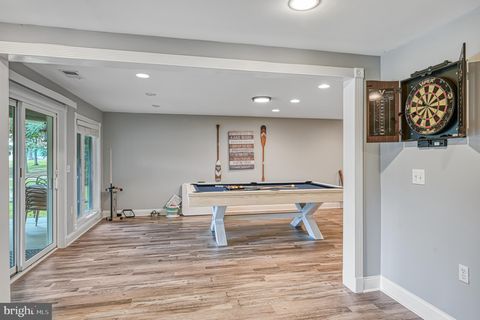Tiny photo for 845 Elnor Road, BUMPASS, VA 23024 (MLS # VALA2009602)