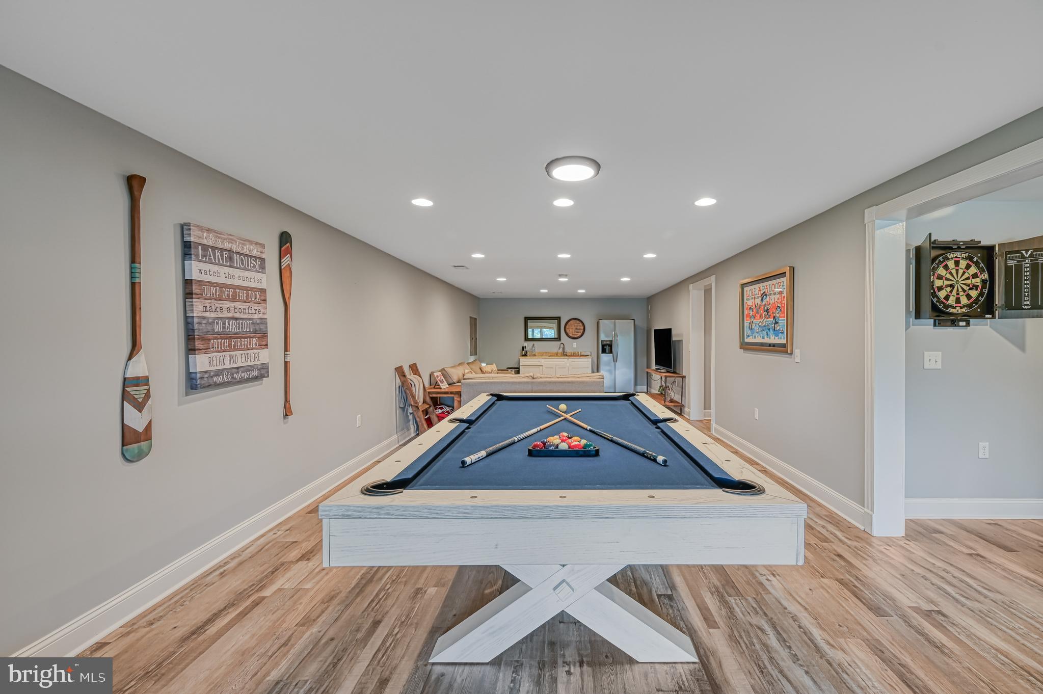 CUCKOOS NEST - Residential