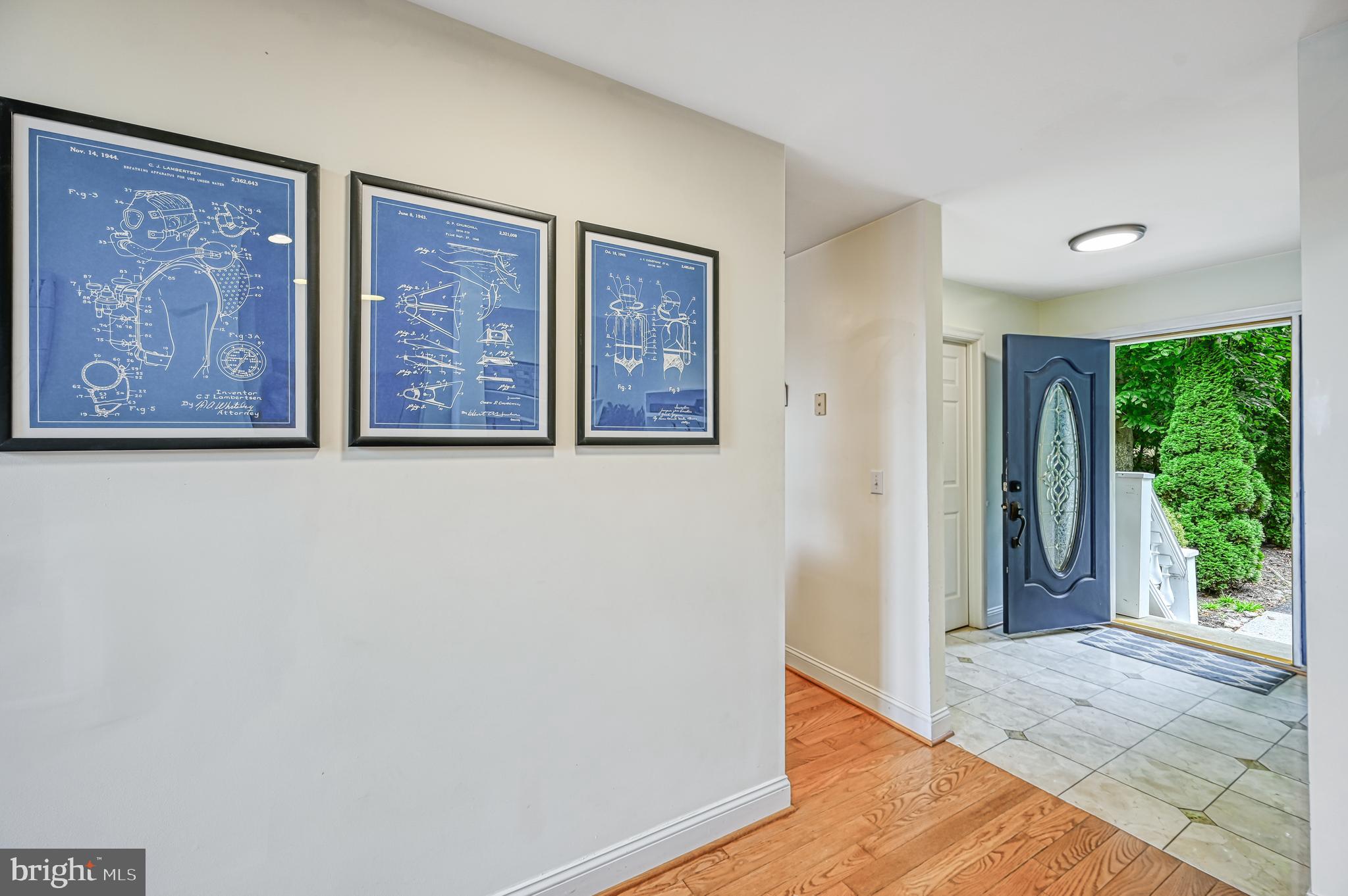 CUCKOOS NEST - Residential