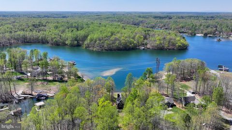 Tiny photo for 845 Elnor Road, BUMPASS, VA 23024 (MLS # VALA2009602)