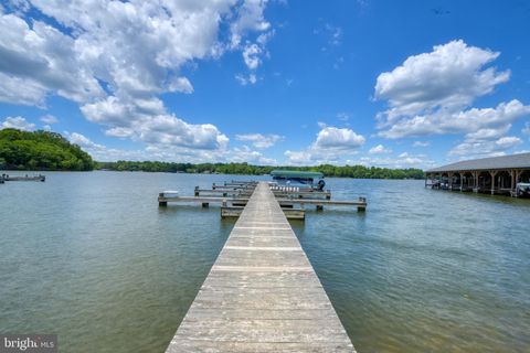 Tiny photo for 845 Elnor Road, BUMPASS, VA 23024 (MLS # VALA2009602)