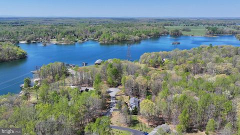 Tiny photo for 845 Elnor Road, BUMPASS, VA 23024 (MLS # VALA2009602)