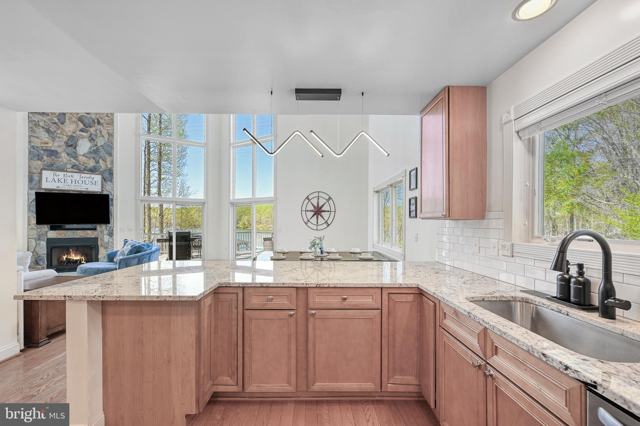 CUCKOOS NEST - Residential