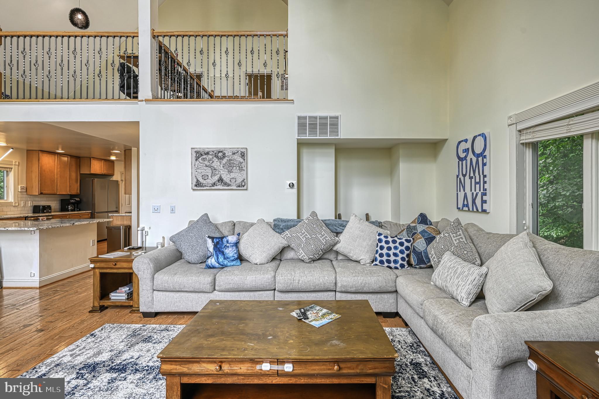 CUCKOOS NEST - Residential