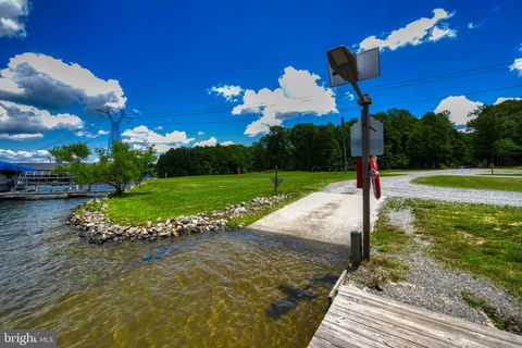 Tiny photo for 845 Elnor Road, BUMPASS, VA 23024 (MLS # VALA2009602)