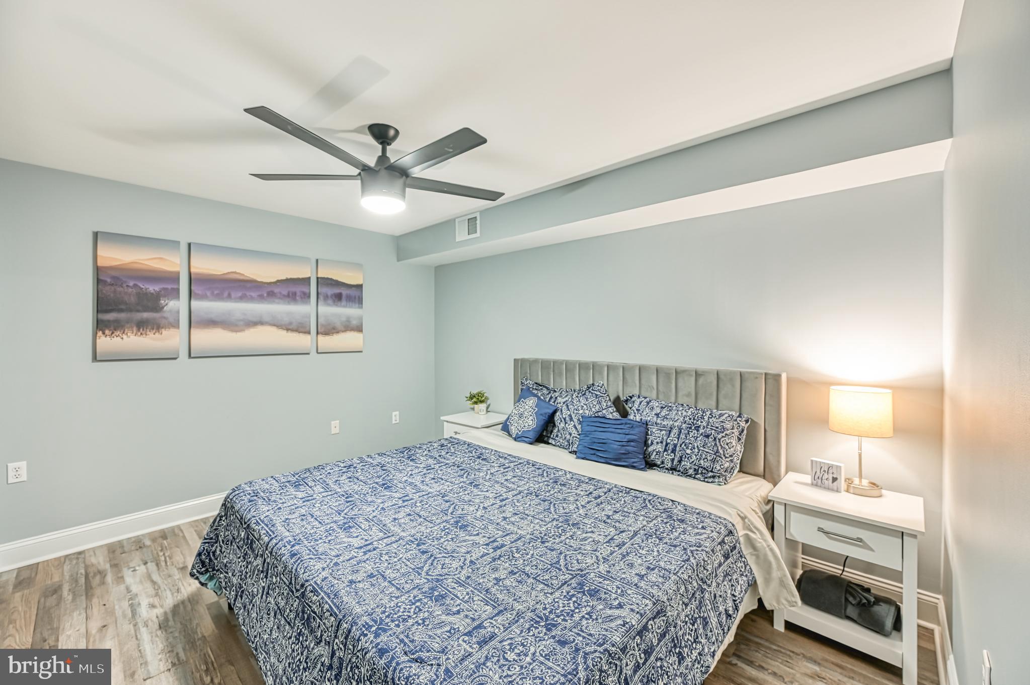 CUCKOOS NEST - Residential