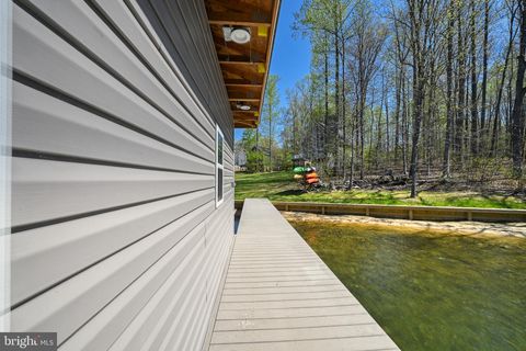 Tiny photo for 845 Elnor Road, BUMPASS, VA 23024 (MLS # VALA2009602)
