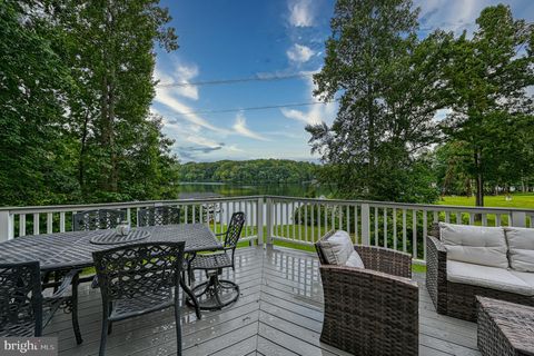 Tiny photo for 845 Elnor Road, BUMPASS, VA 23024 (MLS # VALA2009602)
