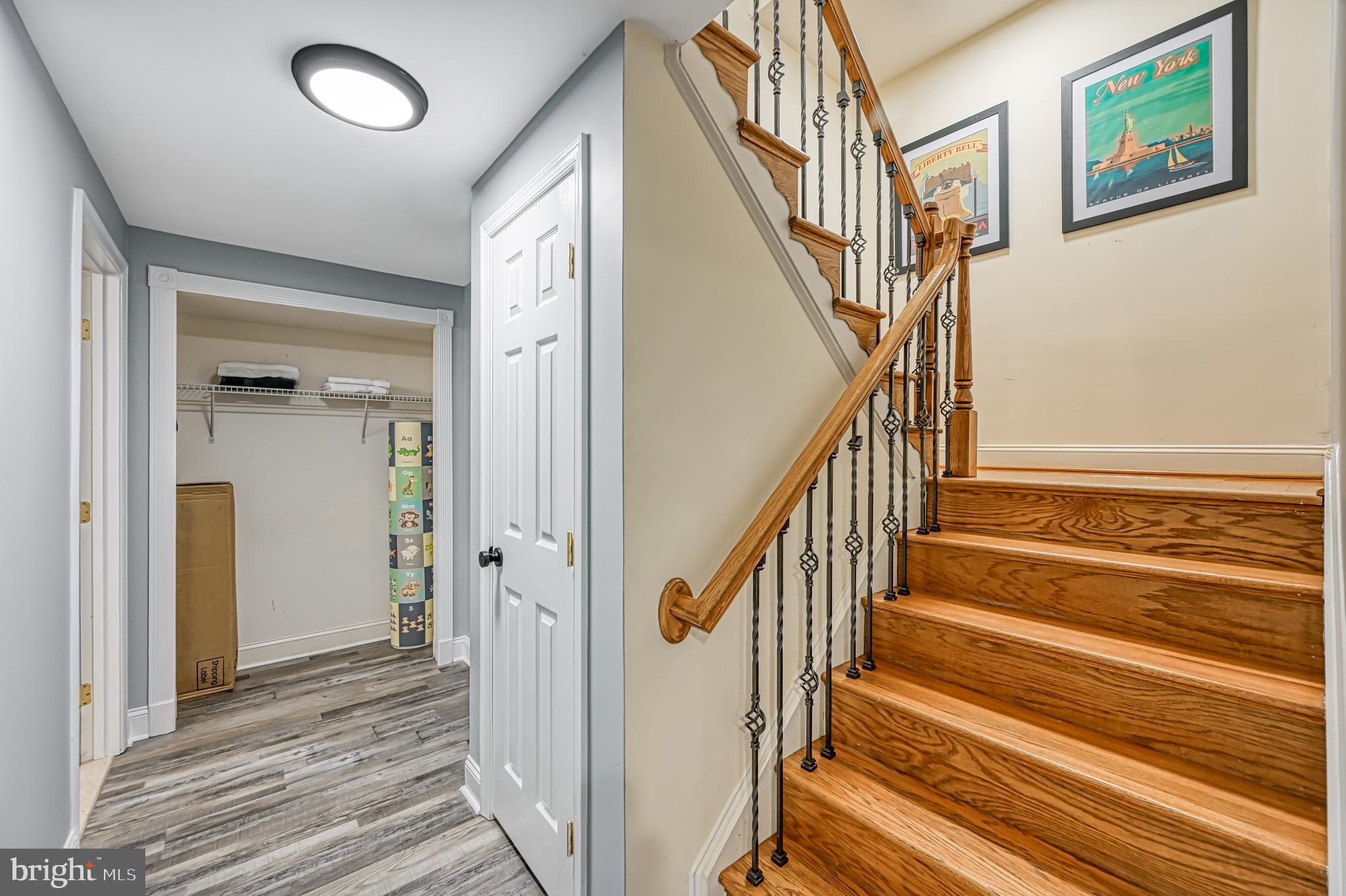 CUCKOOS NEST - Residential