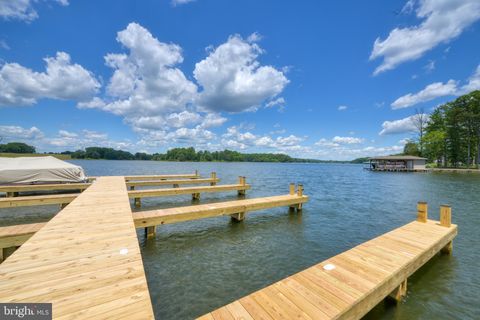 Tiny photo for 845 Elnor Road, BUMPASS, VA 23024 (MLS # VALA2009602)