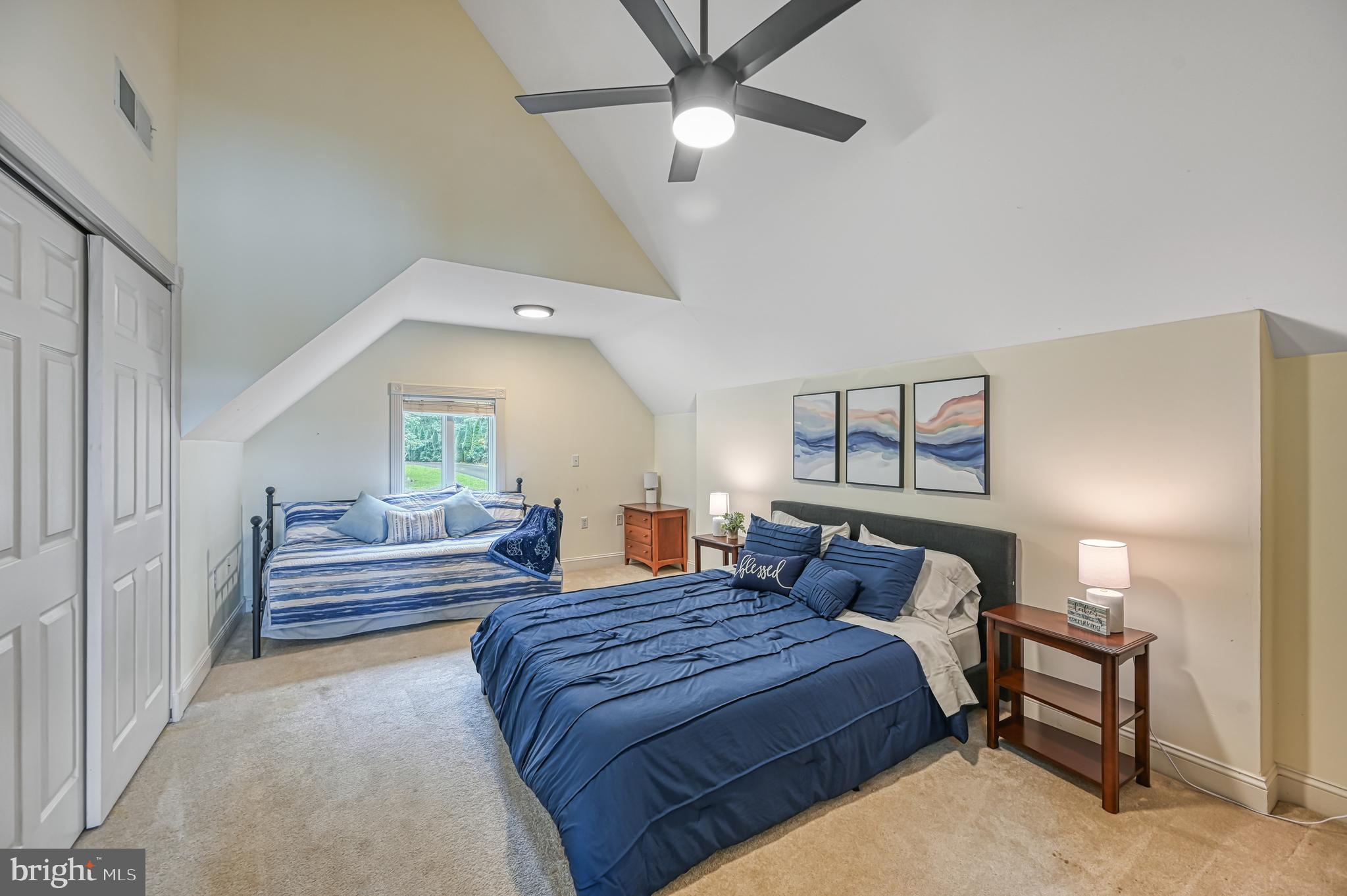 CUCKOOS NEST - Residential