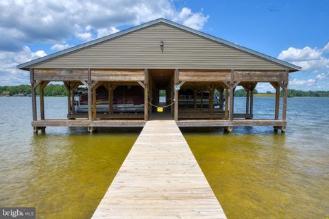 Tiny photo for 845 Elnor Road, BUMPASS, VA 23024 (MLS # VALA2009602)