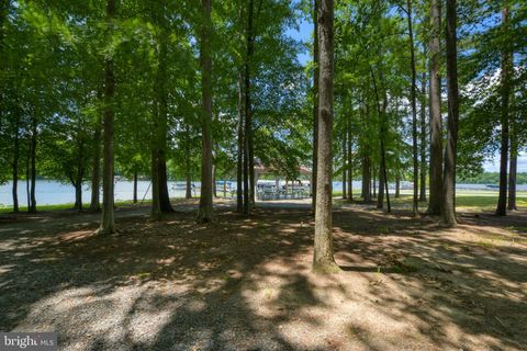 Tiny photo for 845 Elnor Road, BUMPASS, VA 23024 (MLS # VALA2009602)