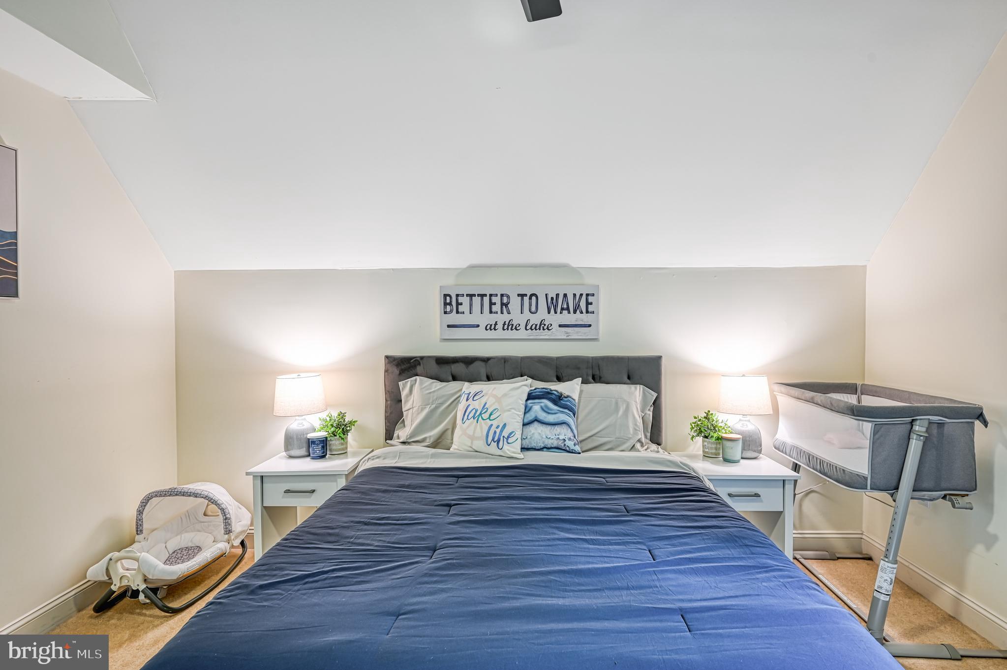 CUCKOOS NEST - Residential