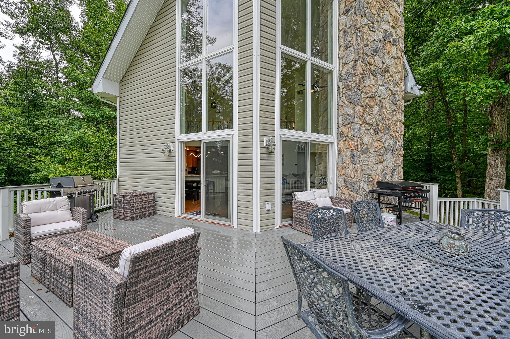 CUCKOOS NEST - Residential