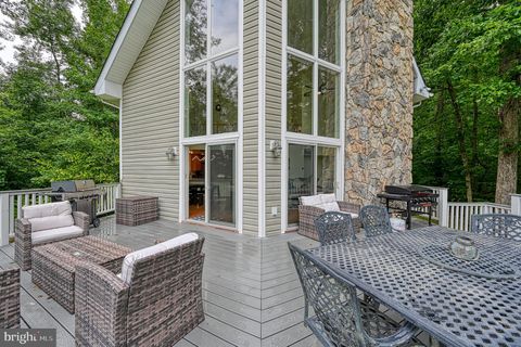 Tiny photo for 845 Elnor Road, BUMPASS, VA 23024 (MLS # VALA2009602)