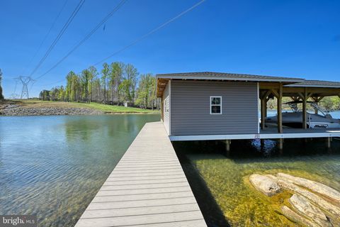 Tiny photo for 845 Elnor Road, BUMPASS, VA 23024 (MLS # VALA2009602)