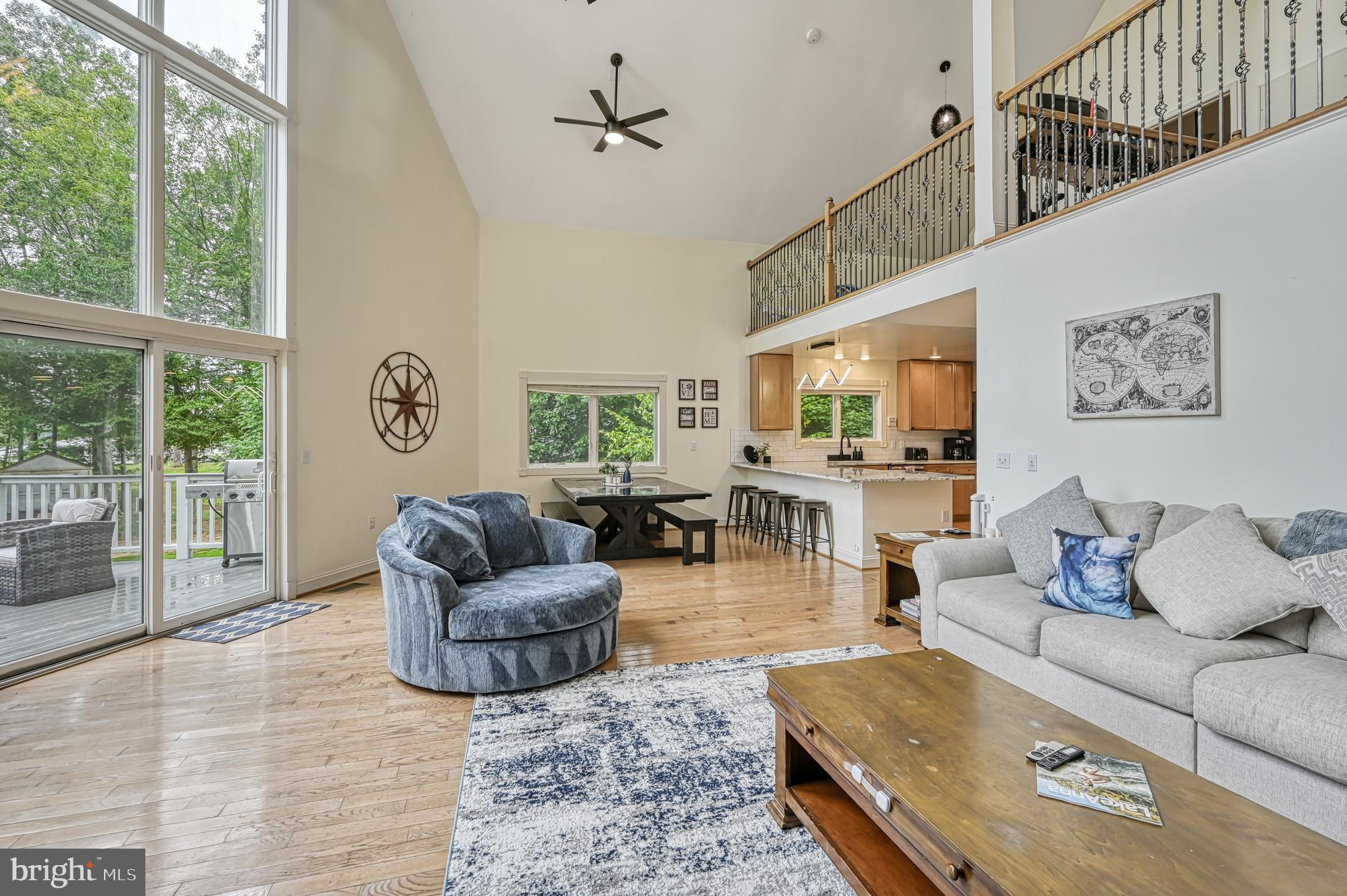 CUCKOOS NEST - Residential