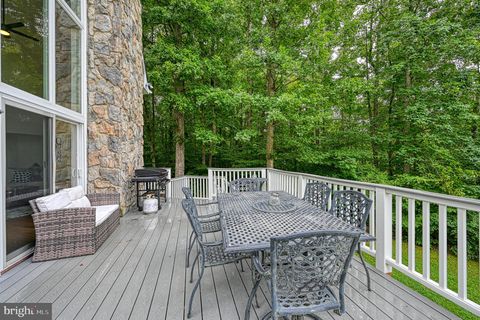 Tiny photo for 845 Elnor Road, BUMPASS, VA 23024 (MLS # VALA2009602)
