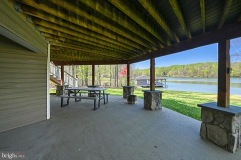 Tiny photo for 845 Elnor Road, BUMPASS, VA 23024 (MLS # VALA2009602)