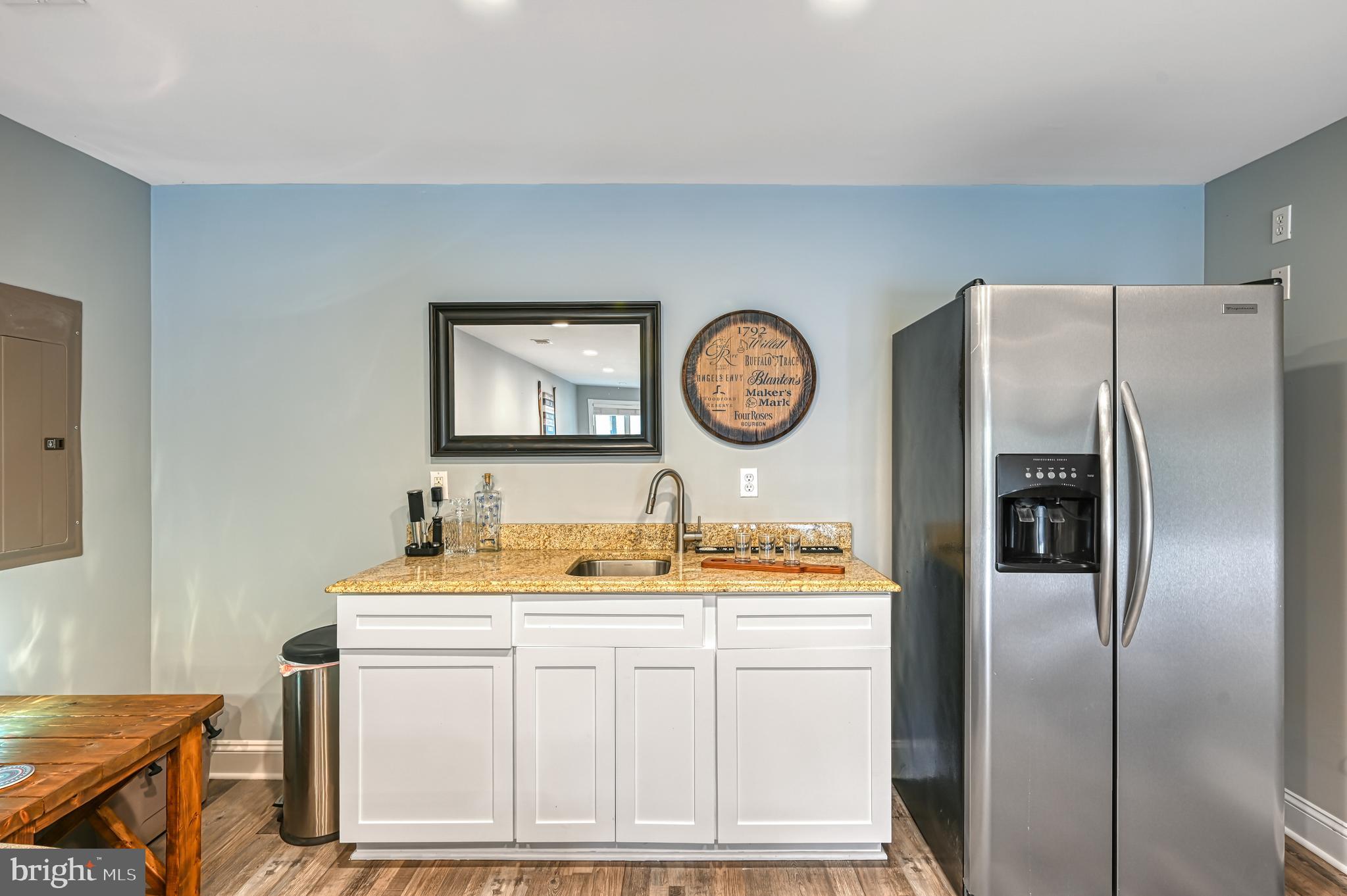 CUCKOOS NEST - Residential