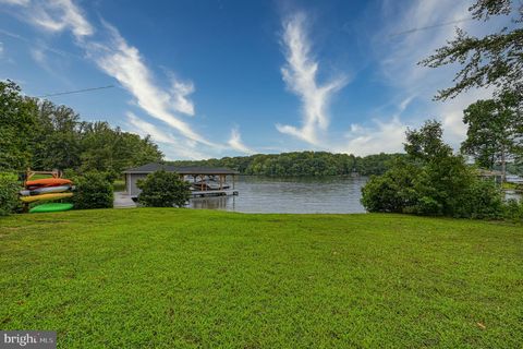 Tiny photo for 845 Elnor Road, BUMPASS, VA 23024 (MLS # VALA2009602)