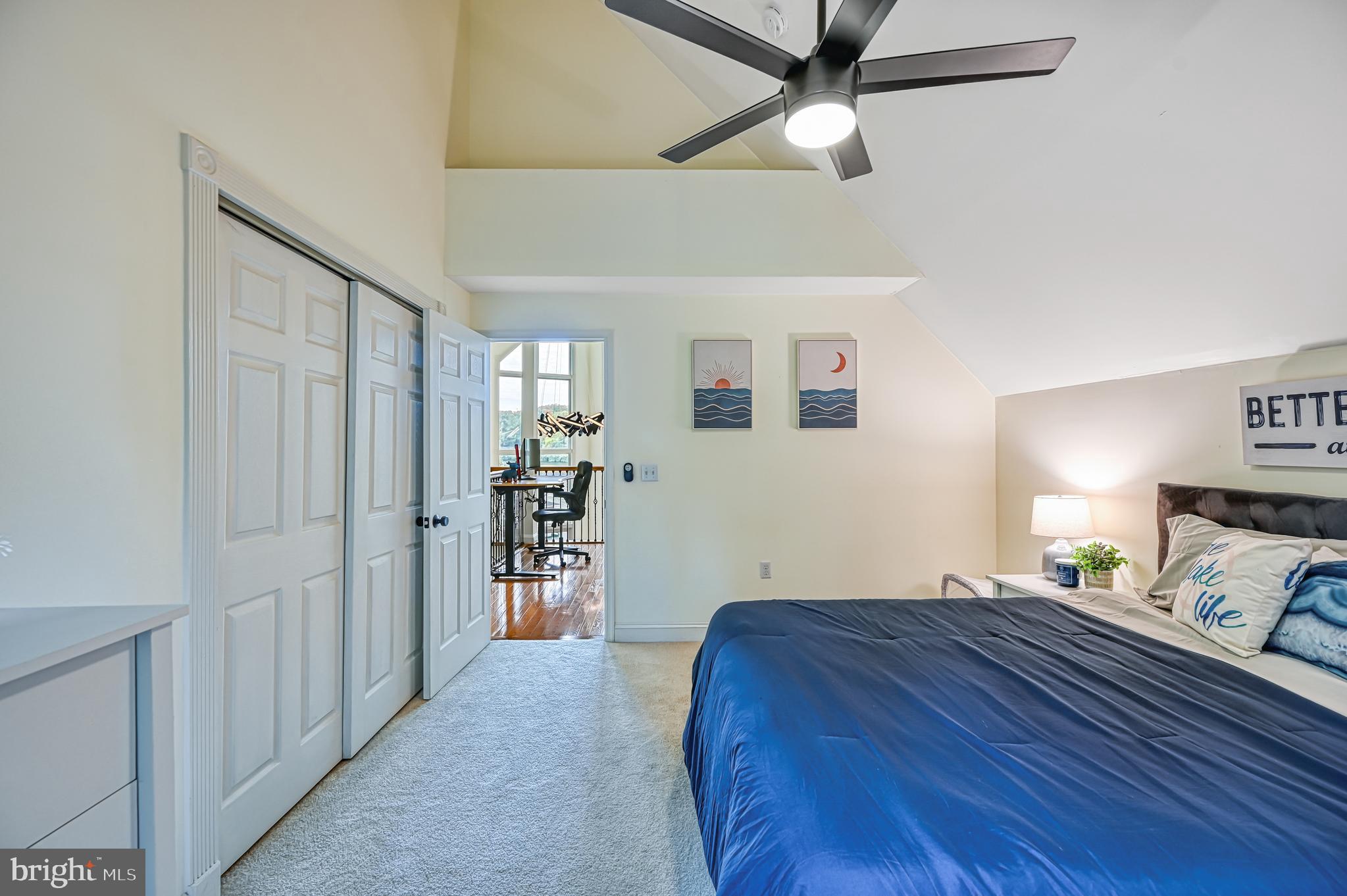 CUCKOOS NEST - Residential