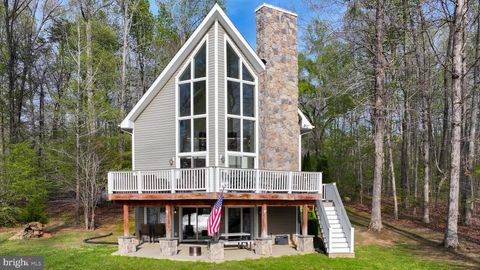 Tiny photo for 845 Elnor Road, BUMPASS, VA 23024 (MLS # VALA2009602)
