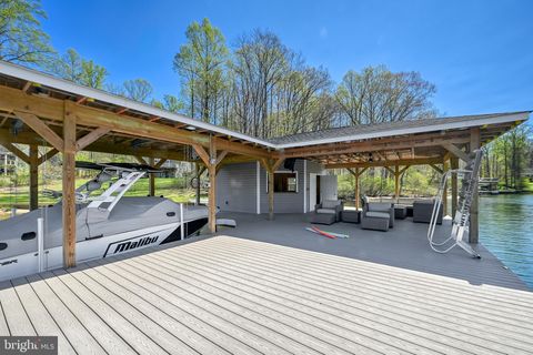 Tiny photo for 845 Elnor Road, BUMPASS, VA 23024 (MLS # VALA2009602)