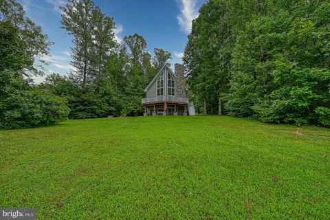 Tiny photo for 845 Elnor Road, BUMPASS, VA 23024 (MLS # VALA2009602)