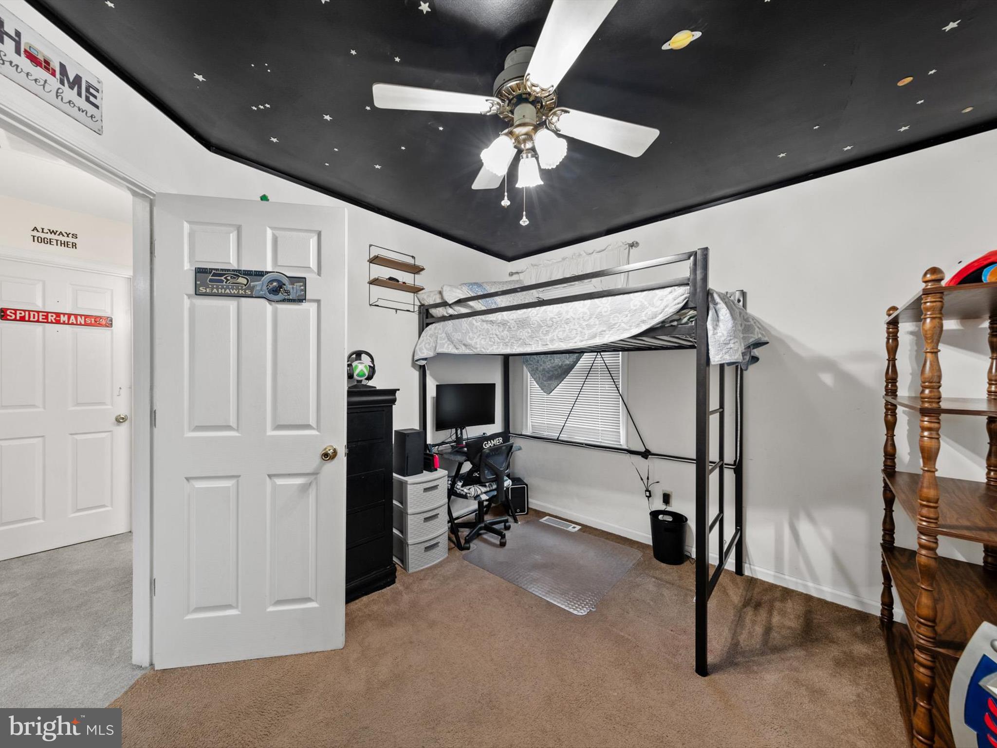 OCEAN PINES - NANTUCKET - Residential