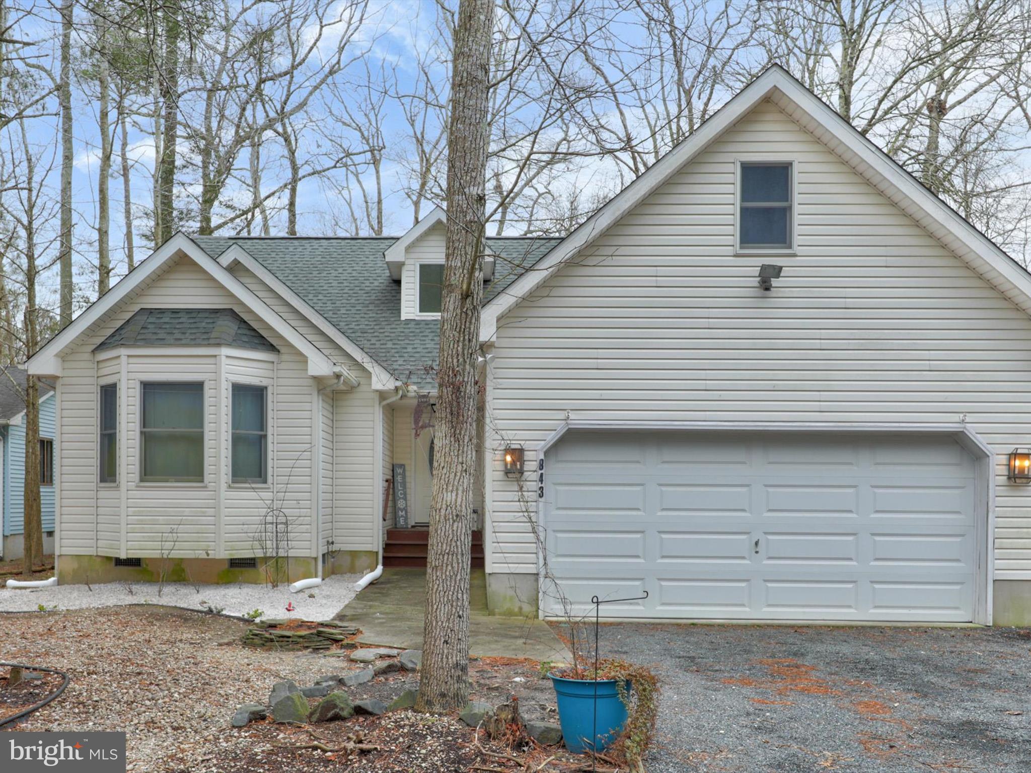 OCEAN PINES - NANTUCKET - Residential