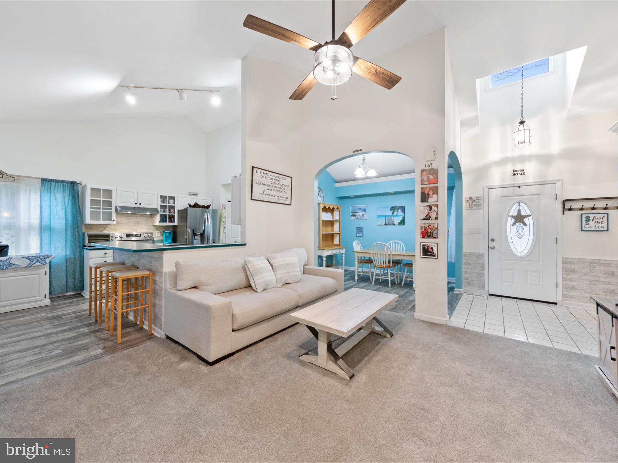 OCEAN PINES - NANTUCKET - Residential