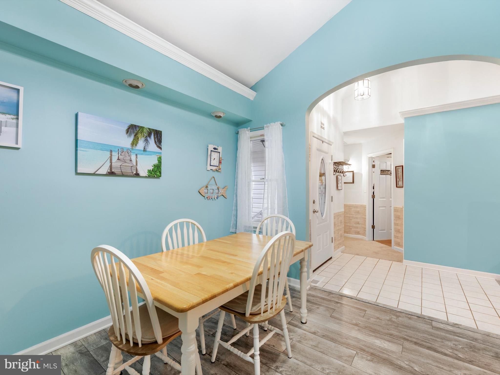 OCEAN PINES - NANTUCKET - Residential